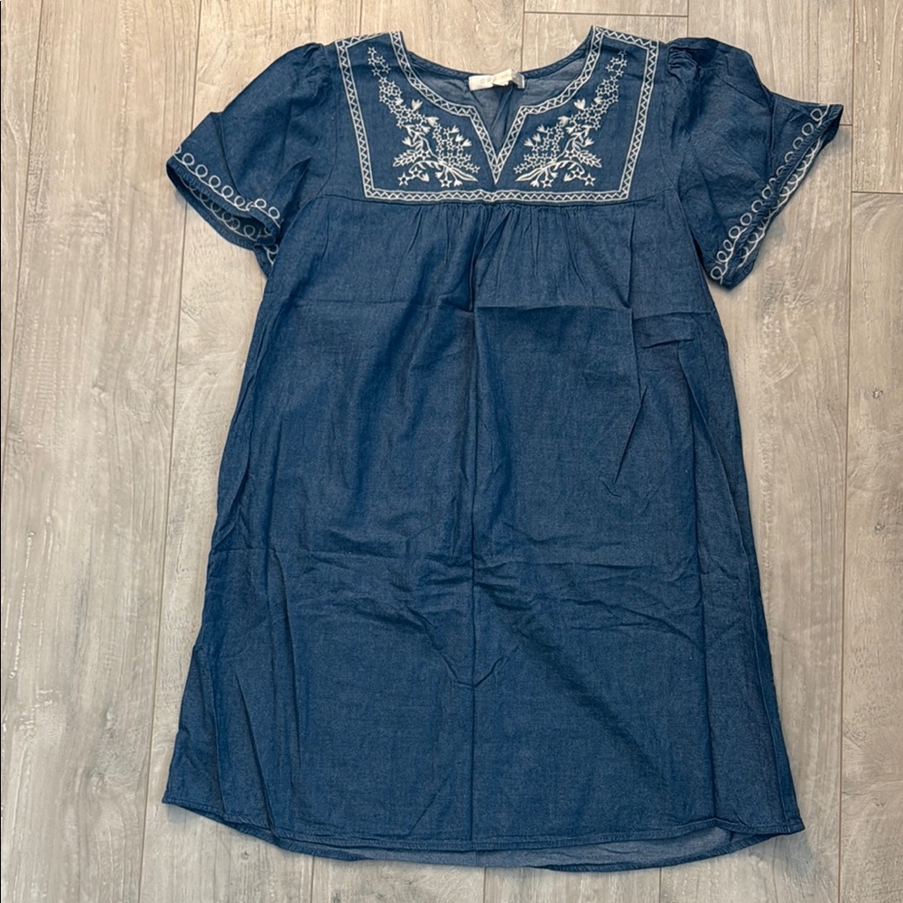 Vacation dress bundle